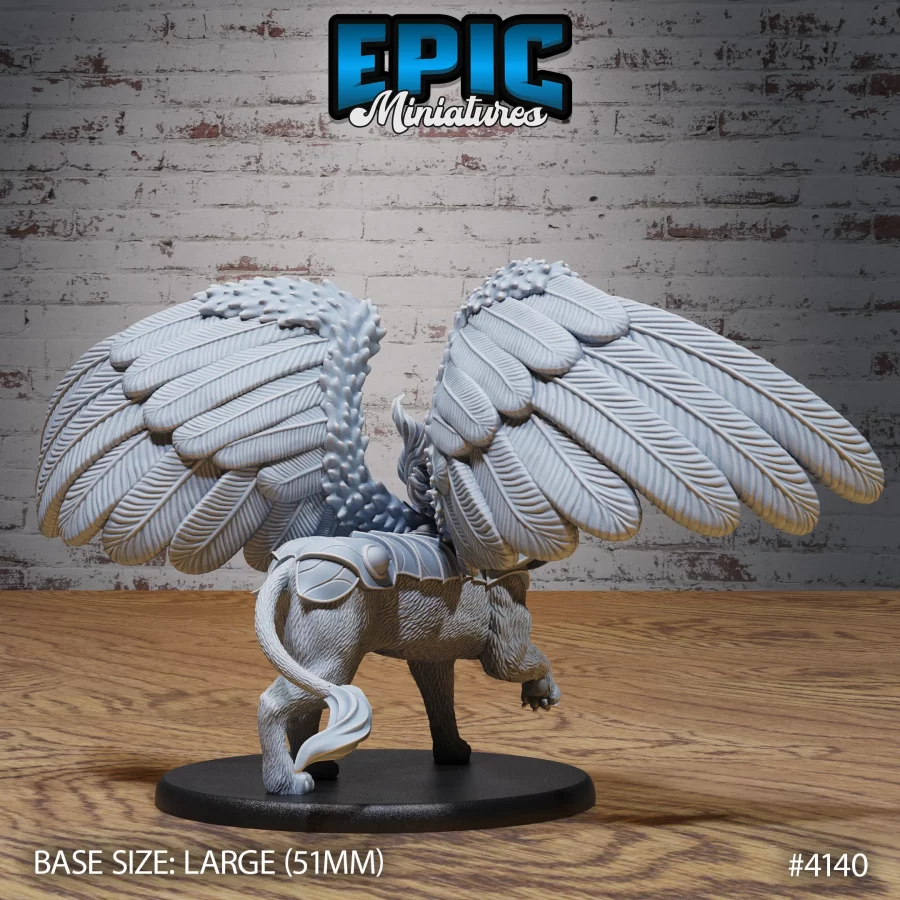 Sphinx Prime Set - Image 3