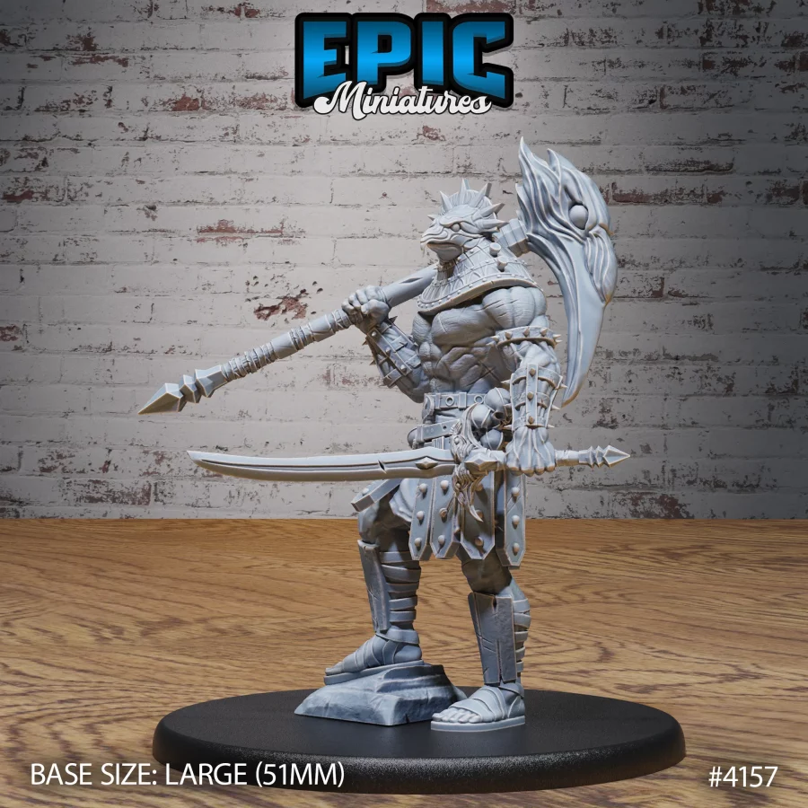 Horus Avatar (Large)