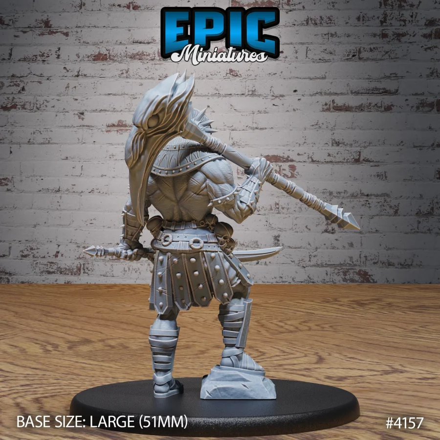 Horus Avatar (Large) - Image 2