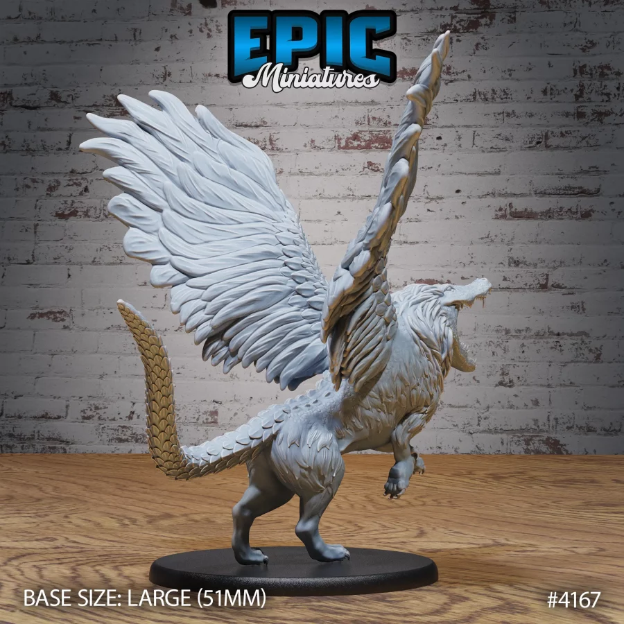 Ammit Beast Set - Image 5