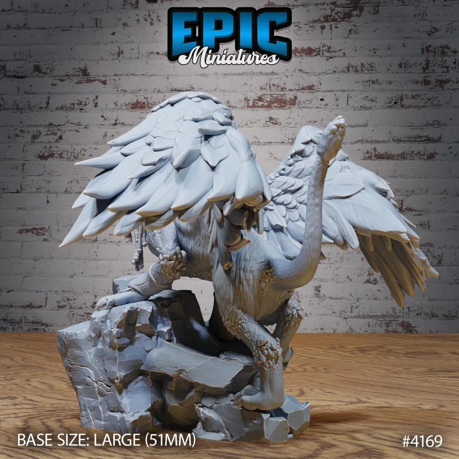 Anubis Beast Set - Image 3