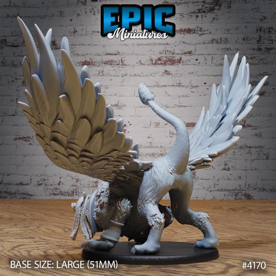 Anubis Beast Set - Image 5