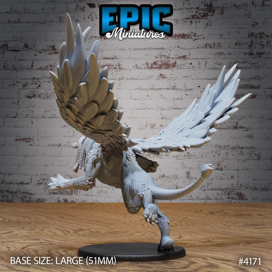Anubis Beast Set - Image 7