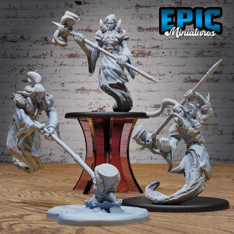 Dao Classic Set