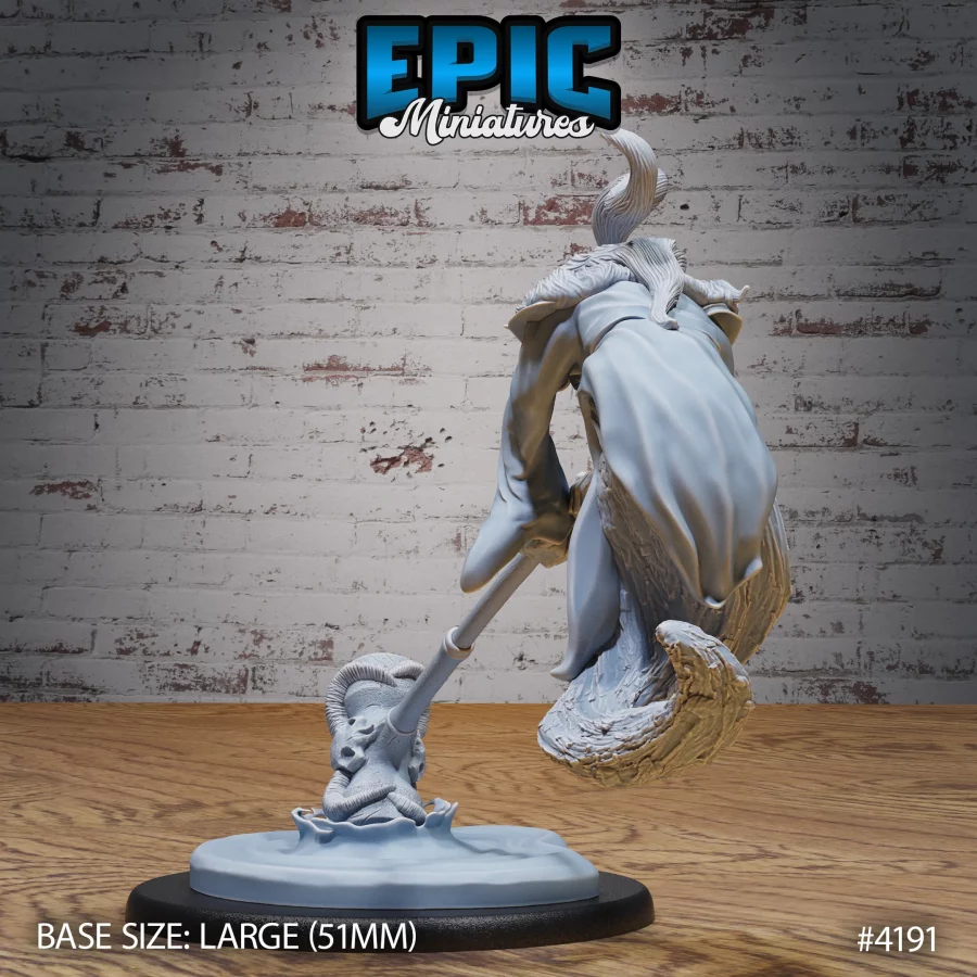 Dao Classic Attack (Large) - Image 2