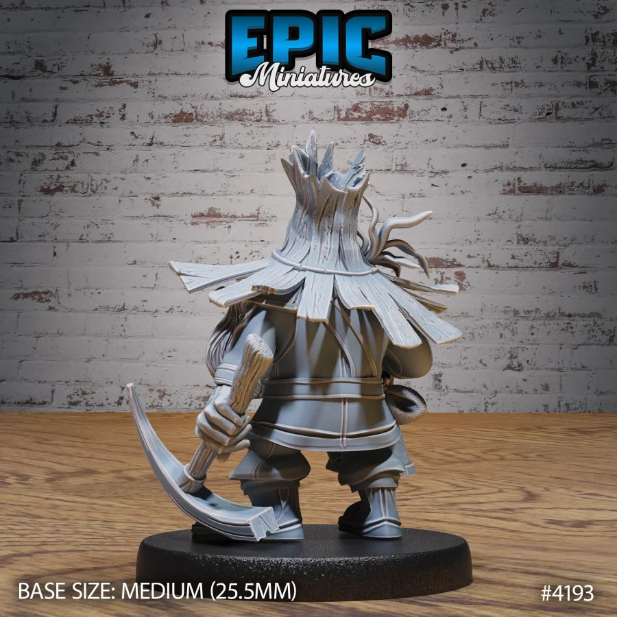 Wild Dwarf Miner Set - Image 3