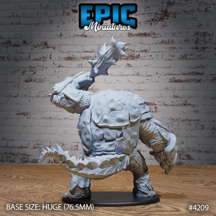 Mountain Beast Set - Image 3