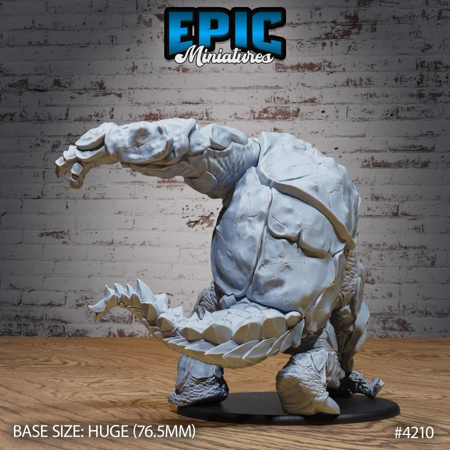 Mountain Beast Hunting (Huge) - Image 2