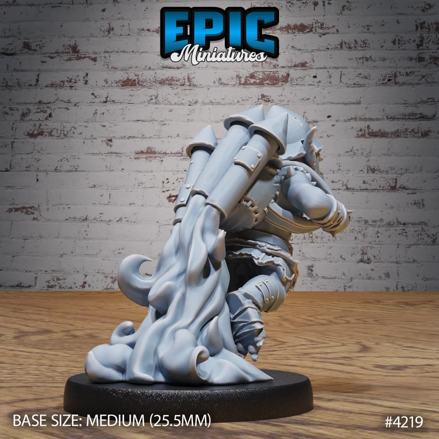 Goblin Miner Set - Image 5