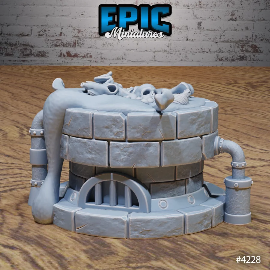 Sewers Scatter - Image 2