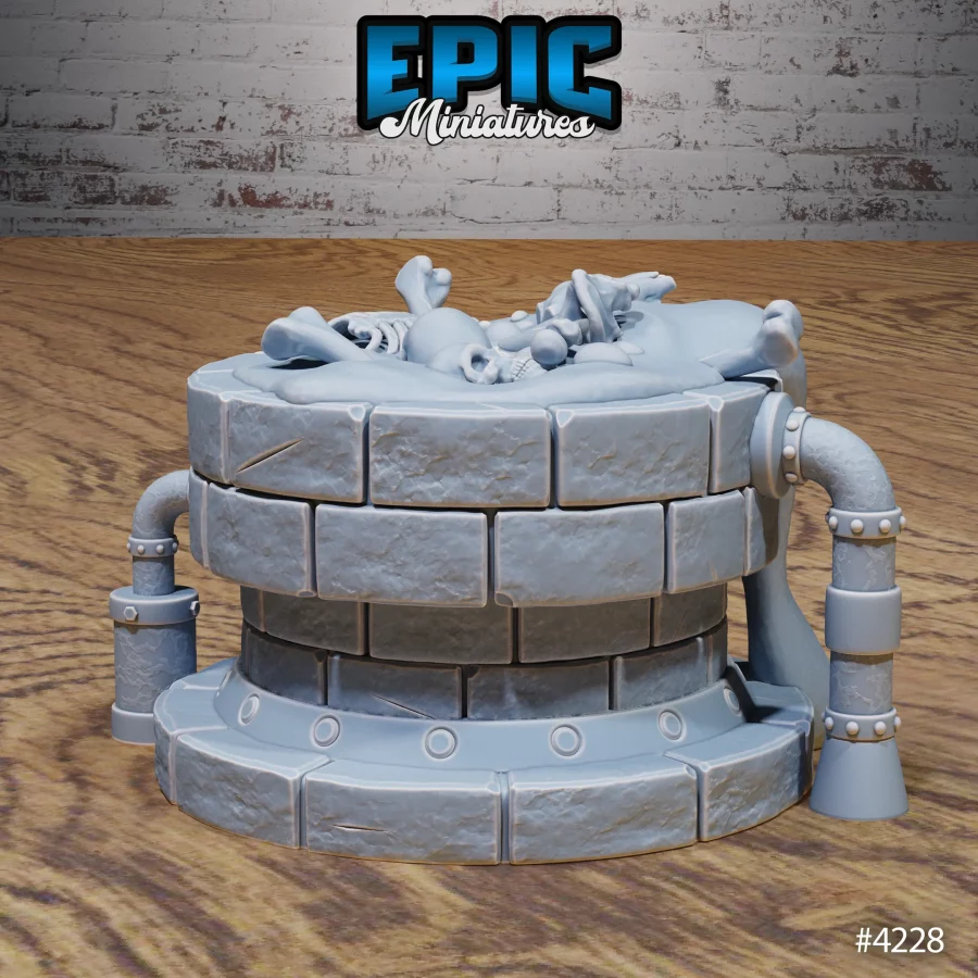 Sewers Scatter - Image 3