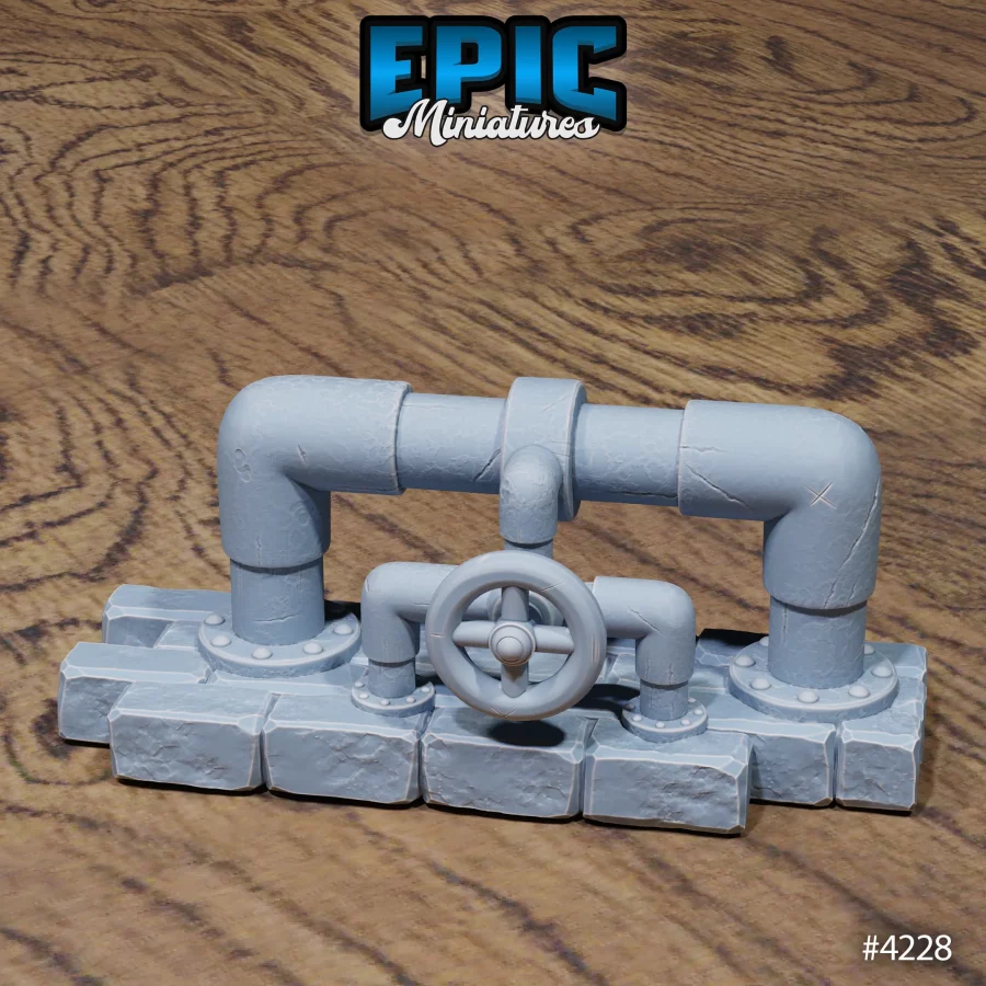 Sewers Scatter - Image 7