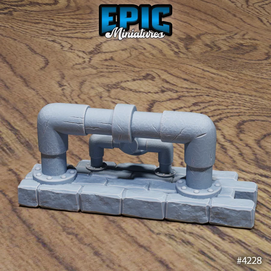 Sewers Scatter - Image 8