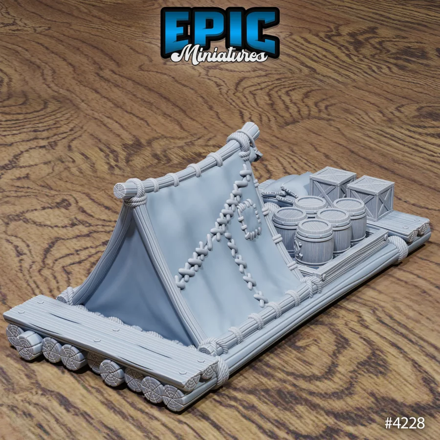 Sewers Scatter - Image 12