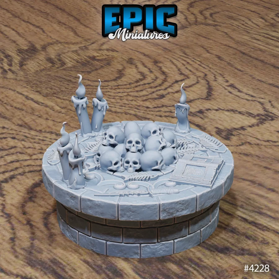 Sewers Scatter - Image 24