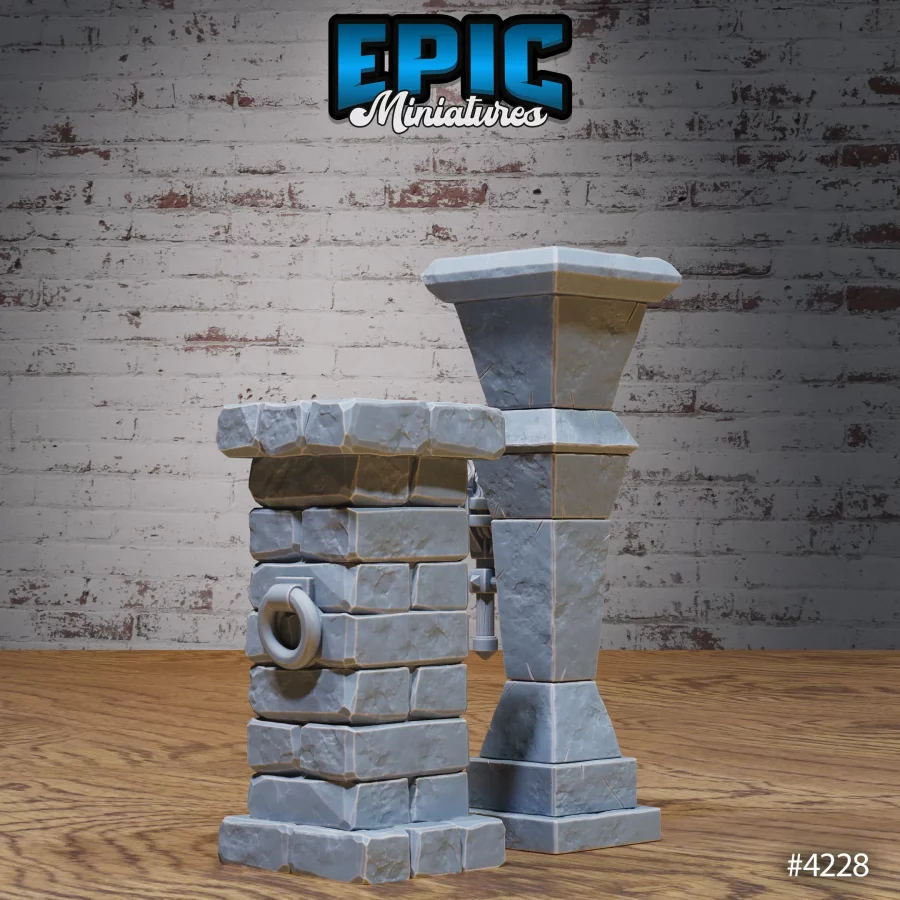 Sewers Scatter - Image 32