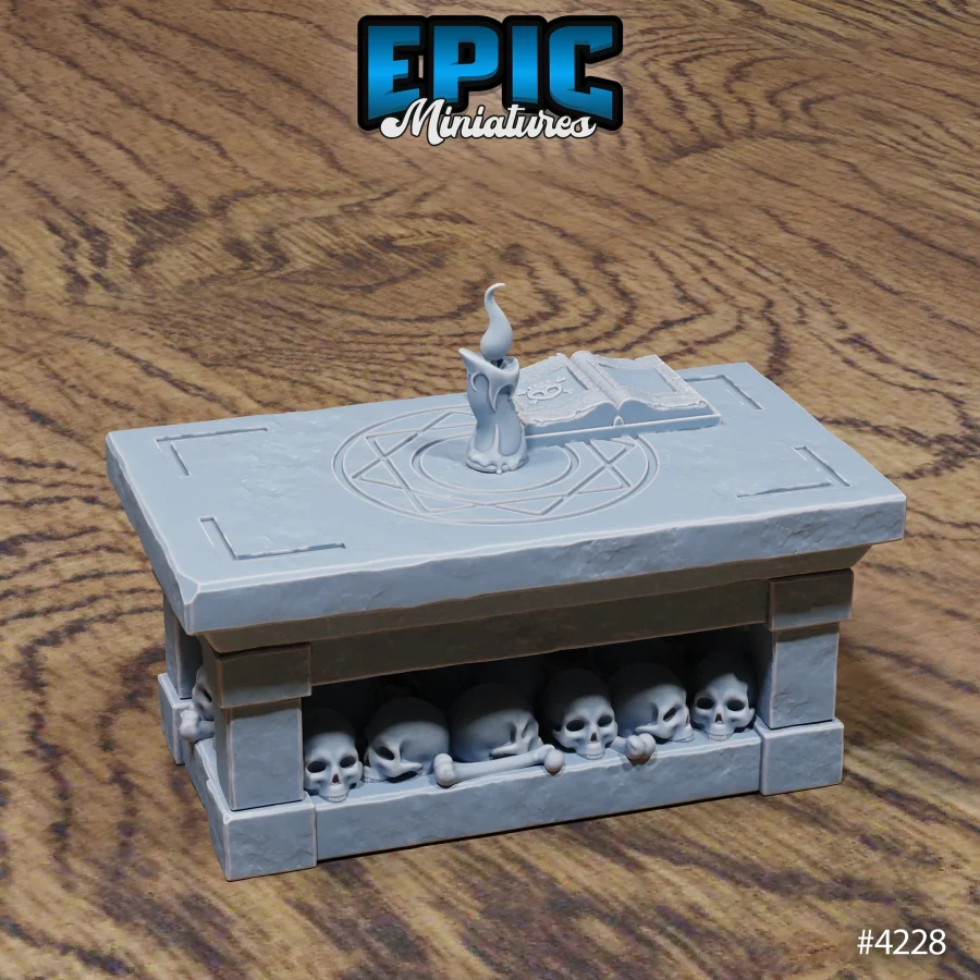Sewers Scatter - Image 35