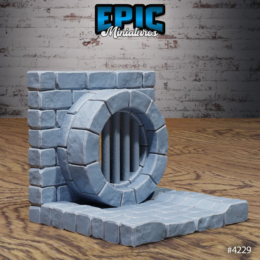 Sewers Environment - Image 4