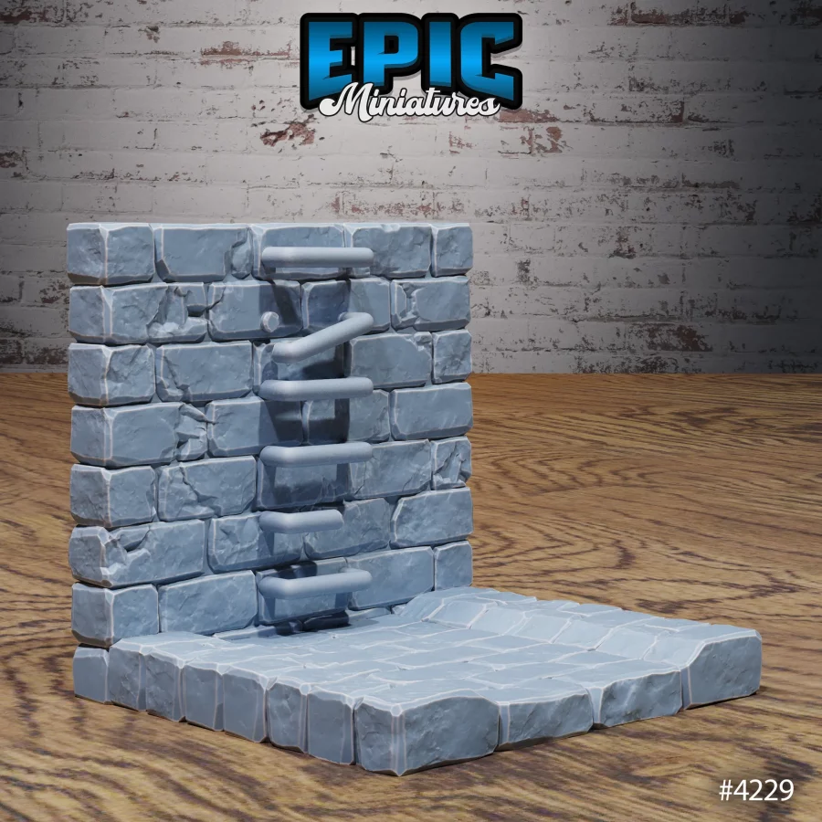 Sewers Environment - Image 7