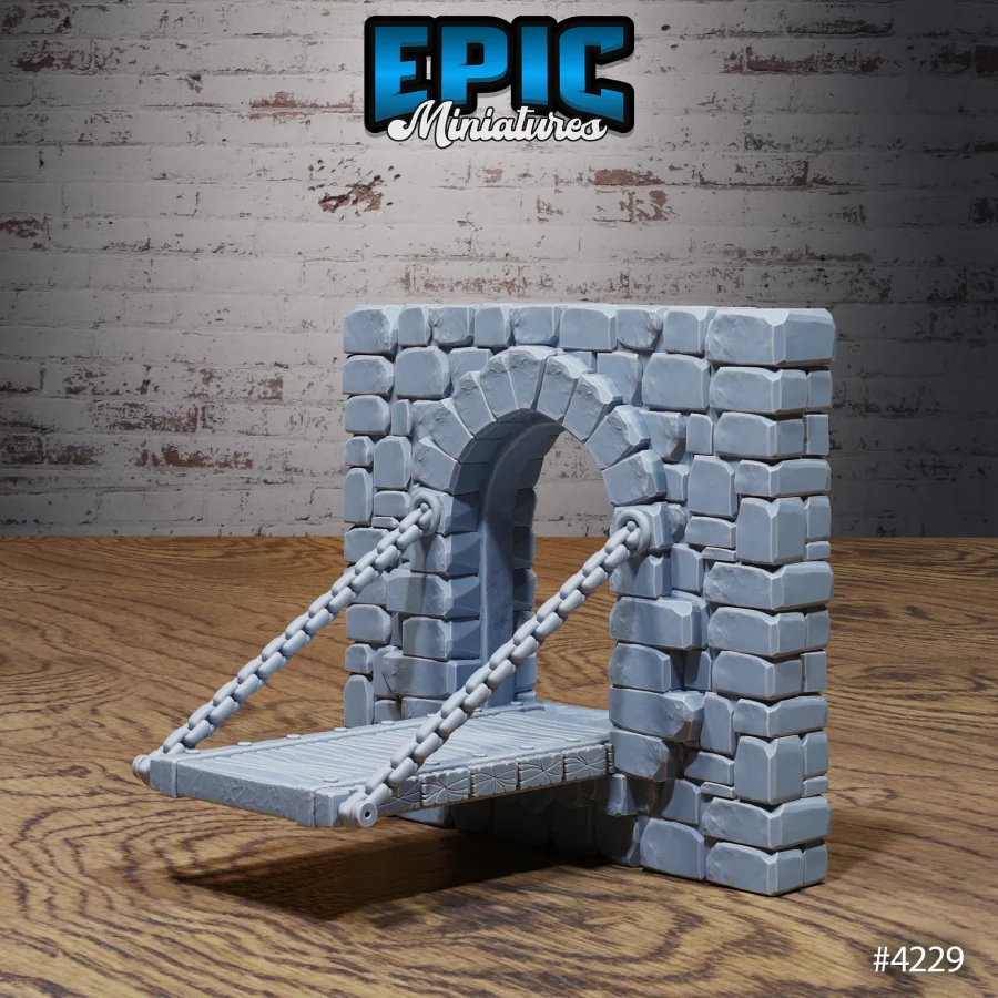 Sewers Environment - Image 9