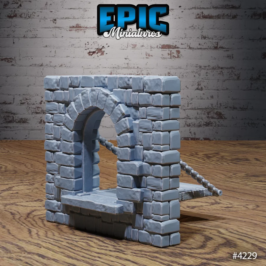 Sewers Environment - Image 10