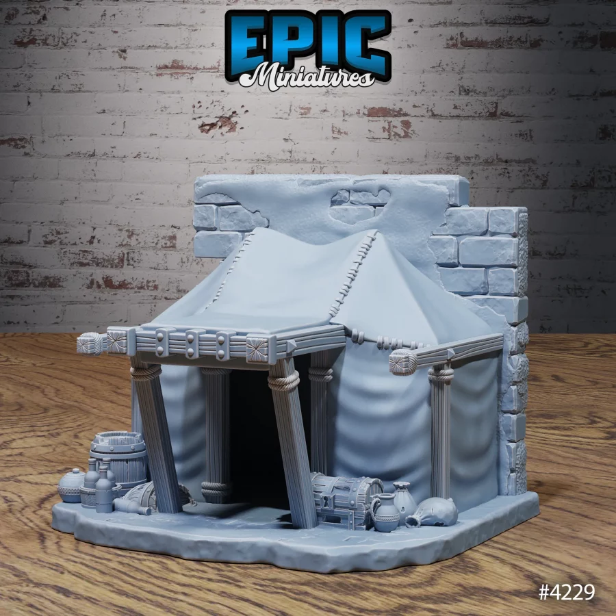 Sewers Environment - Image 11