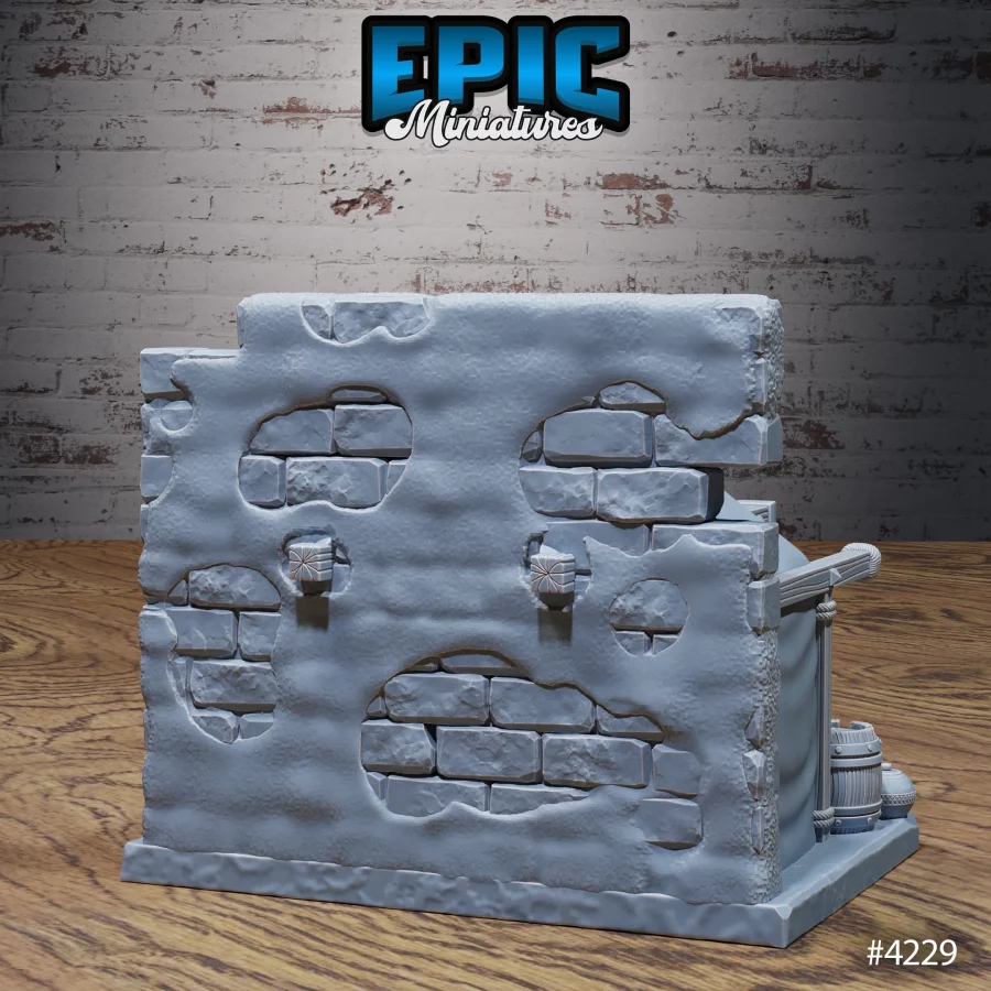 Sewers Environment - Image 12