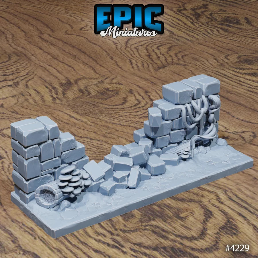 Sewers Environment - Image 16
