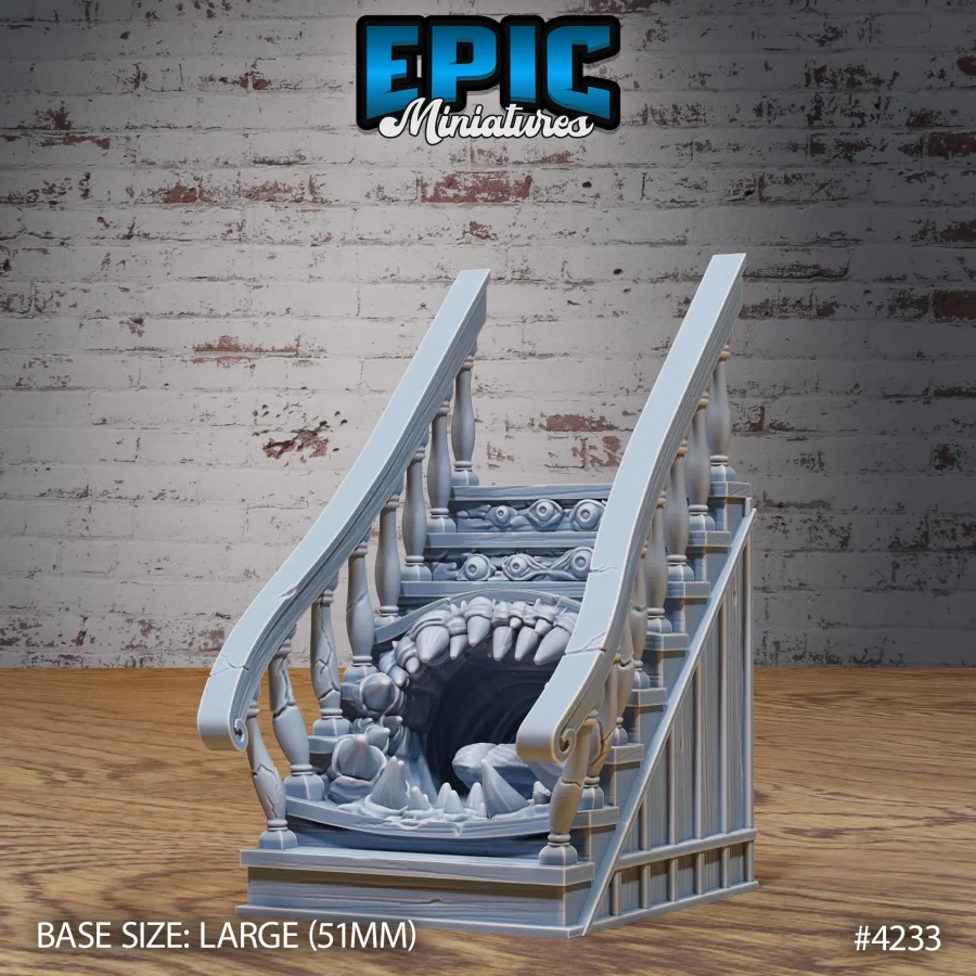 Mimic Stairs (Large) - Image 2