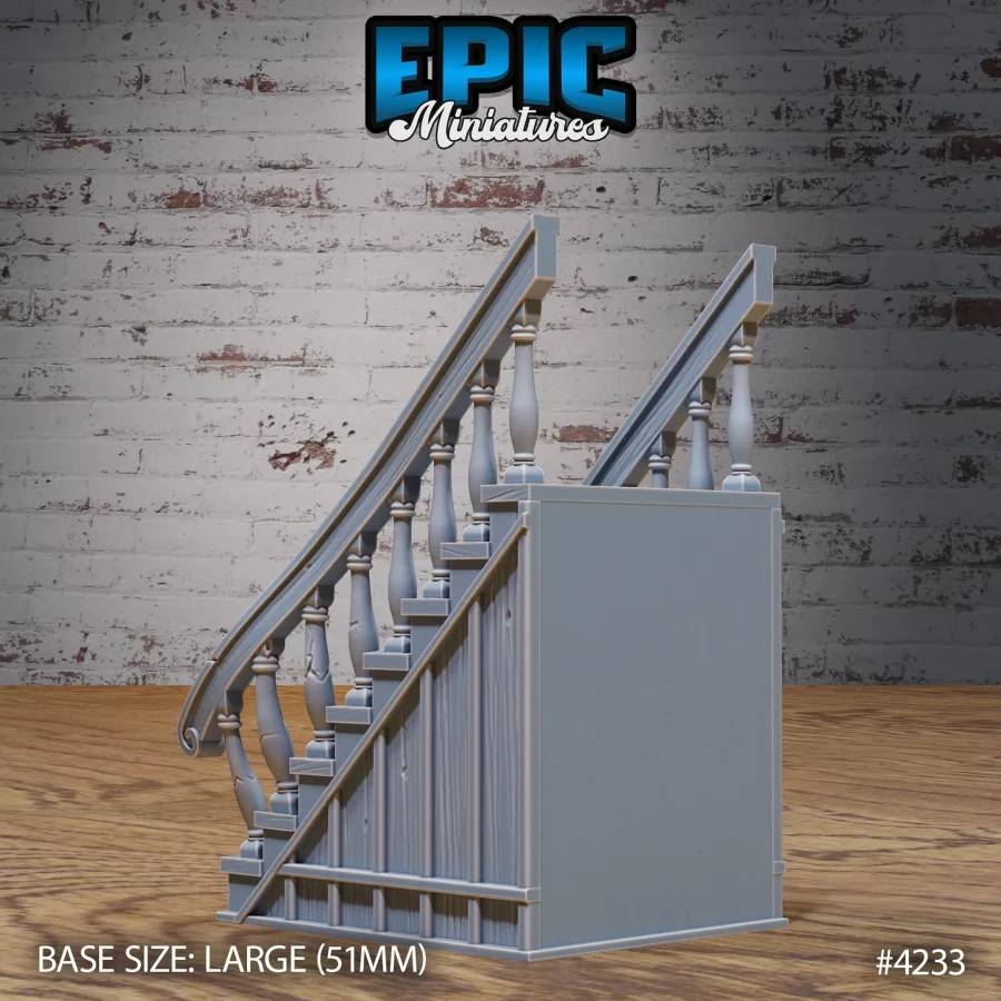 Mimic Stairs (Large) - Image 3