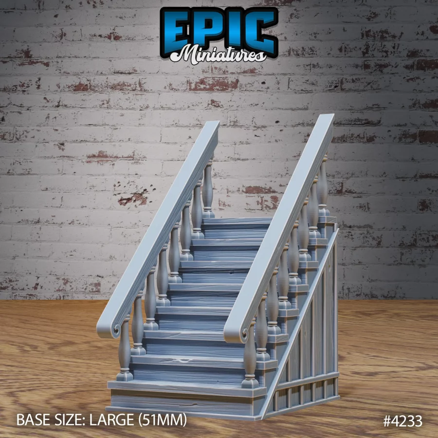 Mimic Stairs (Large) - Image 4