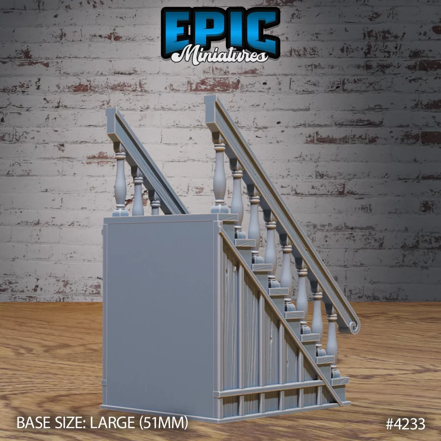 Mimic Stairs (Large) - Image 5
