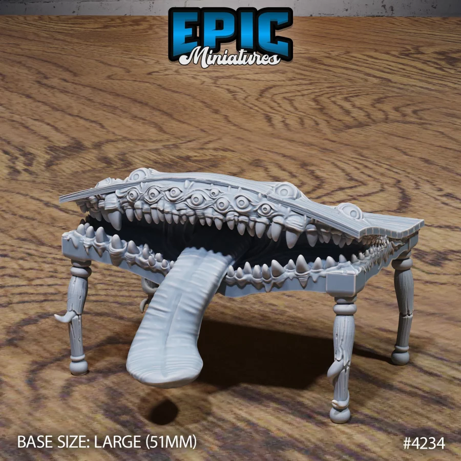 Mimic Table (Large) - Image 2