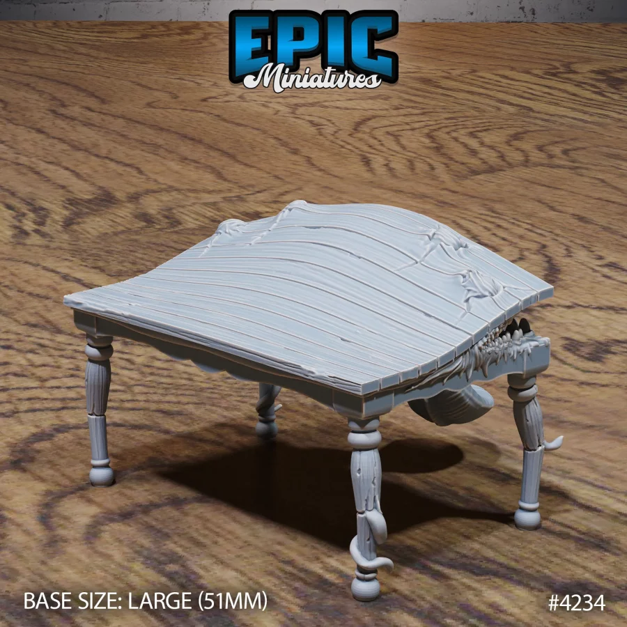 Mimic Table (Large) - Image 3