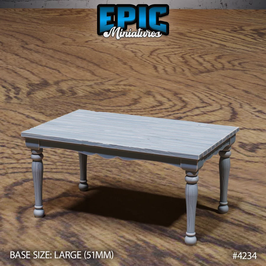 Mimic Table (Large) - Image 4