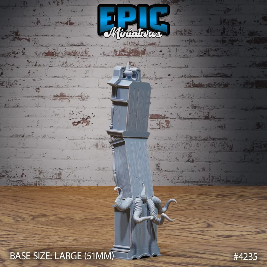 Mimic Clock (Large) - Image 4