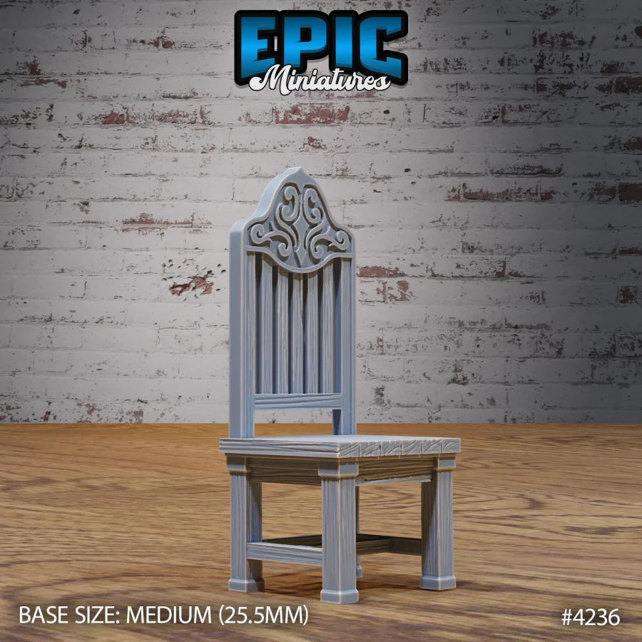 Mimic Chair (Medium) - Image 2