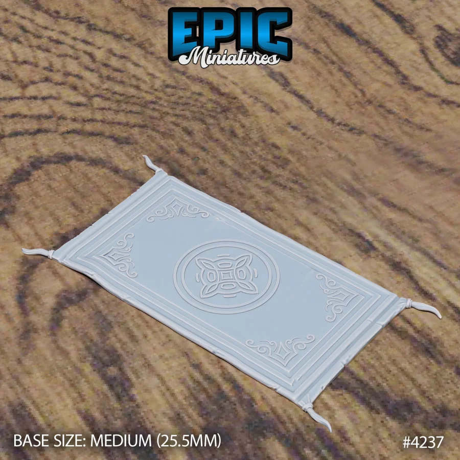 Mimic Carpet (Medium) - Image 2