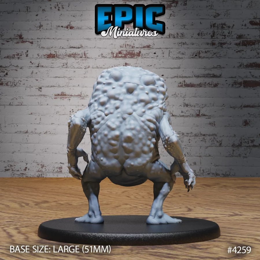 Sewer Toad Set - Image 3
