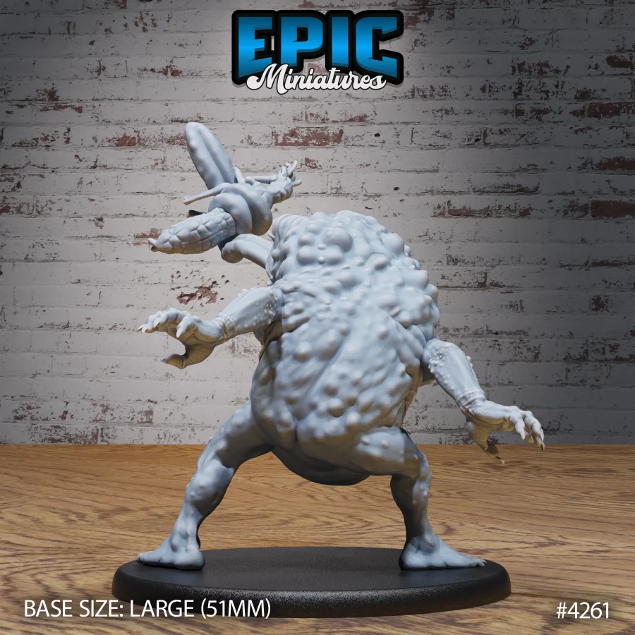Sewer Toad Set - Image 7