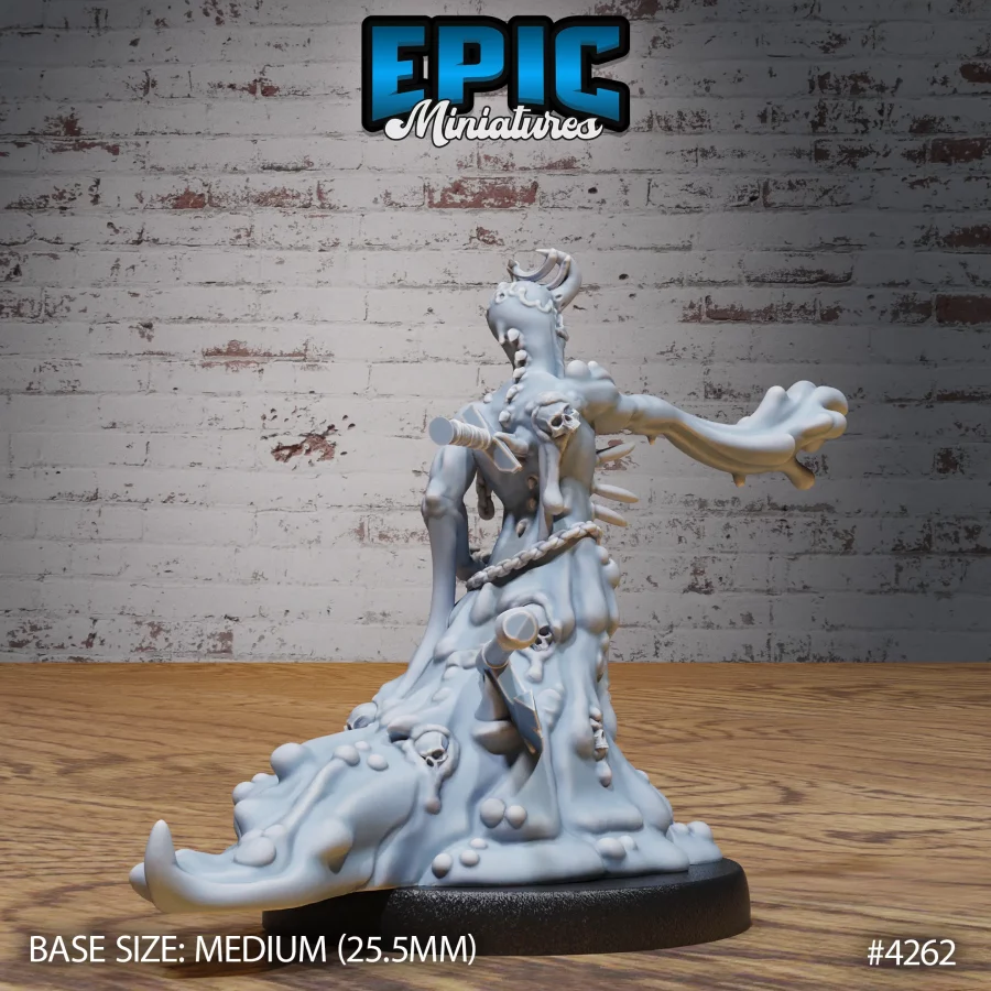 Death Ooze (Medium) - Image 2