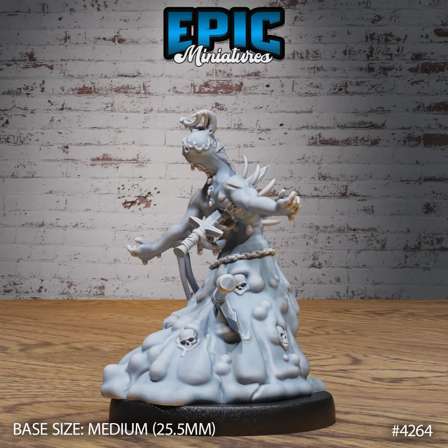 Death Ooze Set - Image 7