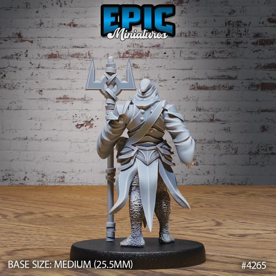 Plague Incarnate (Medium) - Image 2