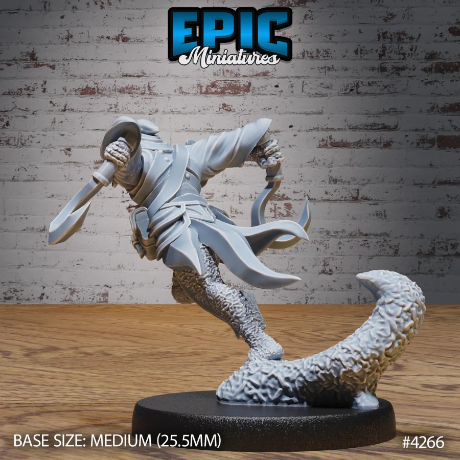 Plague Incarnate Run (Medium) - Image 2