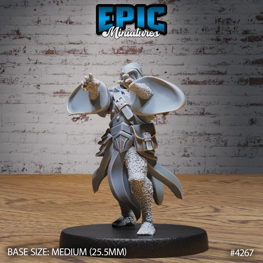 Plague Incarnate Magic (Medium) - Image 3