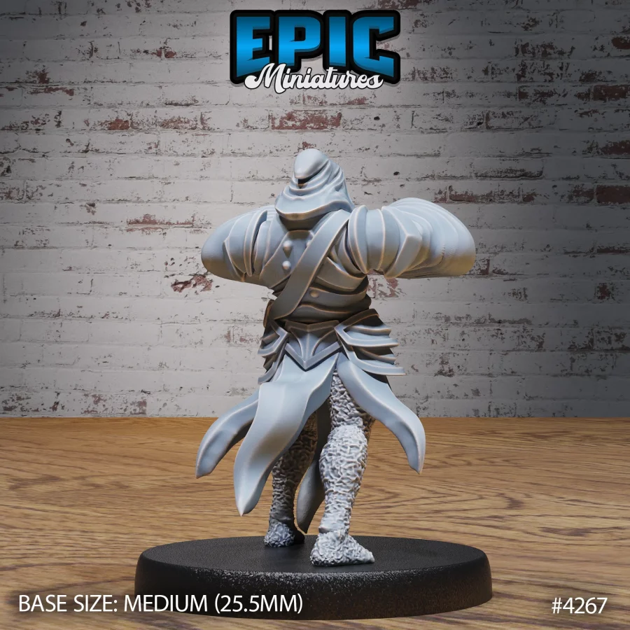 Plague Incarnate Magic (Medium) - Image 4