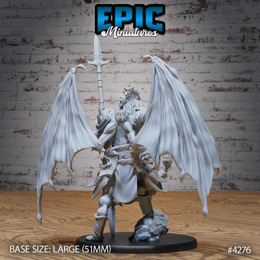 Frost Balrog Set - Image 3