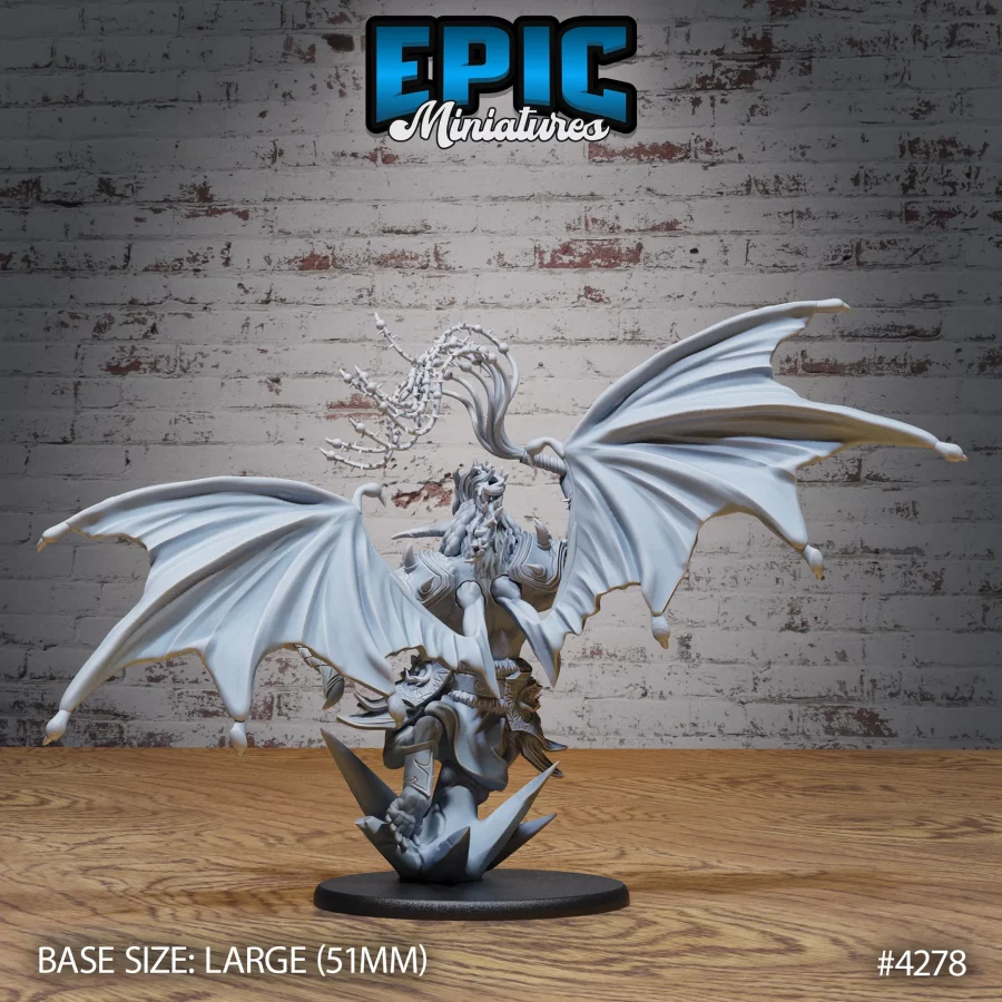 Frost Balrog Set - Image 7