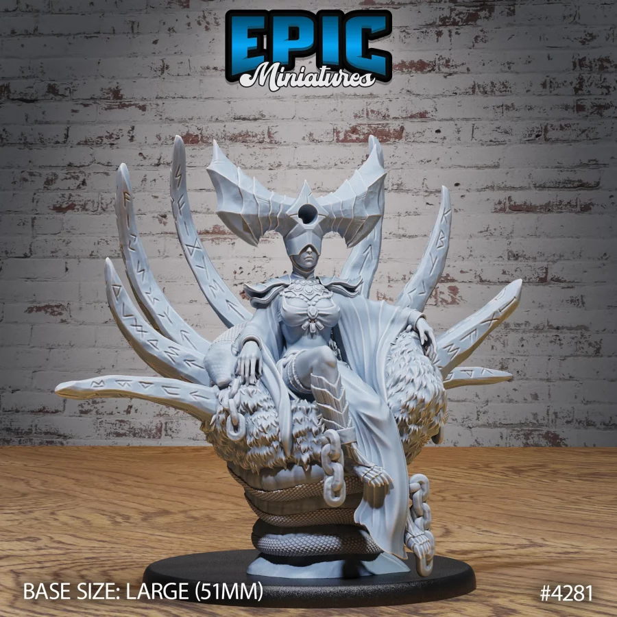 Cult Goddes Set - Image 6