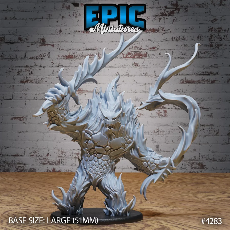 Fire Elemental Set - Image 4